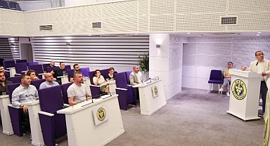 Buca'da turizmi canlandıracak proje!