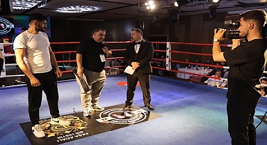 Burhan Oğuz organizasyonu İstanbul’da gerçekleşti