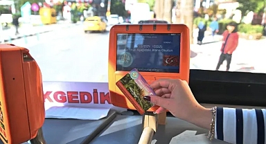 Büyükşehir'den ManisaKart için arıza açıklaması: Aksaklıklar yaşanabilir!