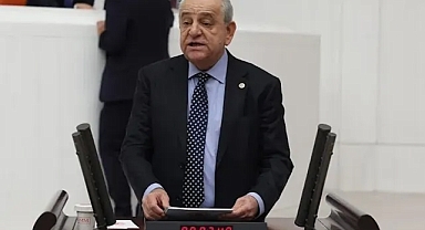 CHP’li Nalbantoğlu’ndan tutuklu gençler tepkisi: Vicdanınız yokmuş!