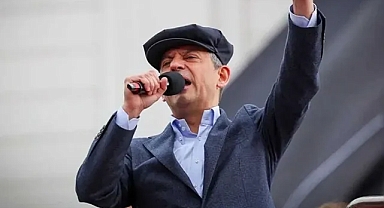 CHP lideri Özel'den Konya mitingi öncesi çağrı!