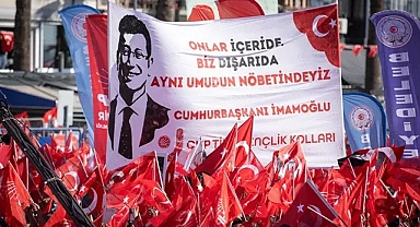 CHP mitinglere devam edecek... İl İl liste!