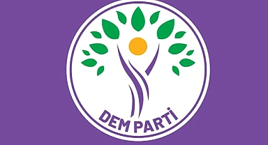 DEM Parti'den Tunç'a tepki: Üslubunuz zehirleyici etki yaratıyor