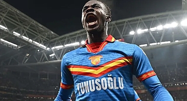 Dennis'e Almanya kancası!