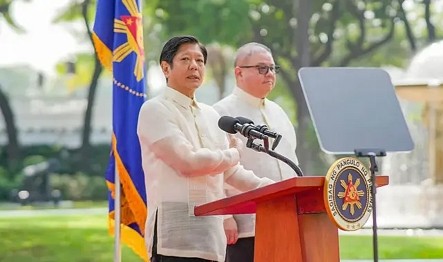 Devlet Başkanı, tüm bakanların istifalarını istedi!