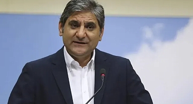 Ege Planlama’nın başına geçmişti: Aykut Erdoğdu gözaltına alındı!