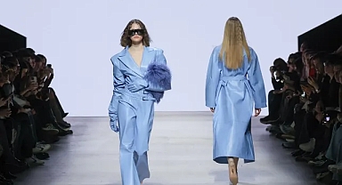 Emre Erdemoğlu kadın modasına damga vuracak