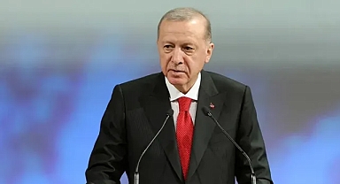 Erdoğan'dan Özel'e 'erken seçim' yanıtı!