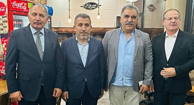 ERZURUM’UN ‘MARKA ŞEHİR’ VİZYONU İÇİN FEDERASYONLAR GÜÇ BİRLİĞİ YAPTI