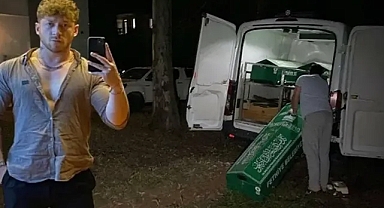 Evinde öldürülmüştü... 4 arkadaşı adliyede!