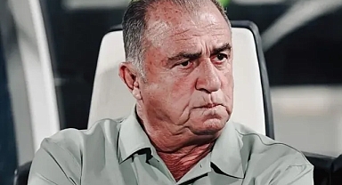 Fatih Terim'e büyük şok: 9 maçlık seri bitti!