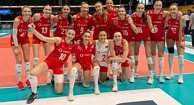 Filenin Sultanları, Almanya'yı mağlup etti