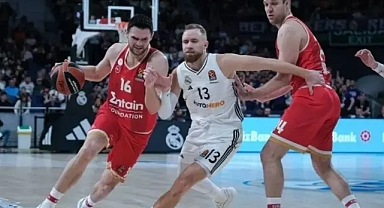 Final four'a çıkan ikinci takım belli oldu