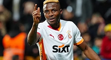Galatasaray'da dev maç öncesi Osimhen tehlikesi!