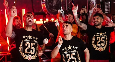 Galatasaray'dan Yenikapı açıklaması: Organizasyon programını duyurdu!