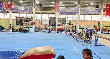 Geleceğin Yıldızları 