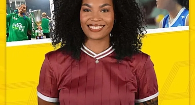 Göztepe filede Atkinson'la el sıkıştı