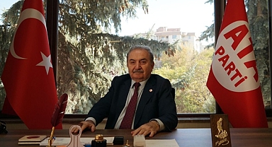 HALKIMIZI UYUTMAK VE UYUŞTURMAK İÇİN