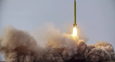 Hindistan'dan Pakistan'a füzeli saldırı