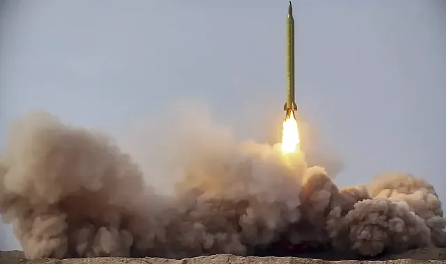 Hindistan'dan Pakistan'a füzeli saldırı