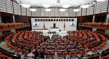 İnfaz düzenlemesi Meclis'te: 19 bin 800 mahkumu kapsıyor!