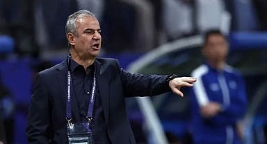 İsmail Kartal'ın takımına yumruklu saldırı!