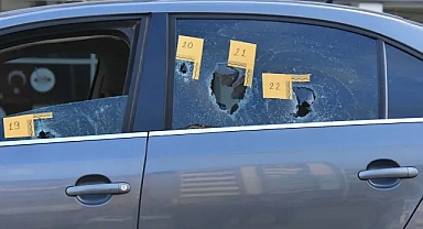 İzmir'de 3 kişinin öldürüldüğü kanlı pusuya 3 tutuklama!