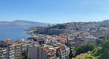 İzmir'de konut satışları fırladı!
