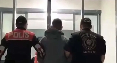 İzmir'de zehir tacirlerine baskın!