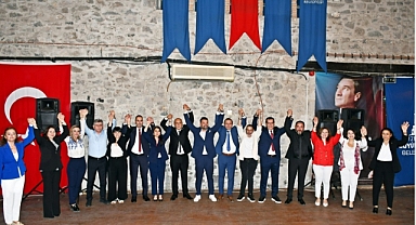 İzmir SMMM Odası’nda Seçim Hareketliliği: Öncü ve Cumhuriyetçi Gruplar Güçlerini Birleştirdi