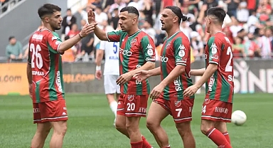 Kaf-Kaf dağılıyor!