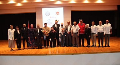 Karabağlar Eğitime Destek Platformundan Örnek Etkinlik