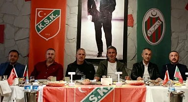 Karşıyaka Play-Off'ta seyircisiz!