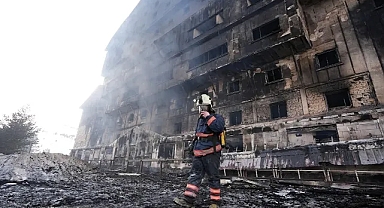 Kartalkaya Komisyonu'nun görev süresine uzatma!