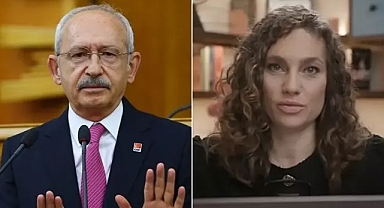 Kılıçdaroğlu'ndan Mengü hakkında suç duyurusu