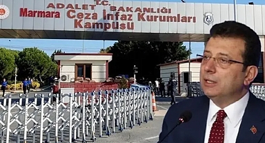 Kurultay soruşturması: İmamoğlu ifade verdi!