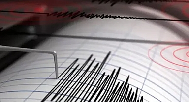 Kütahya'da korkutan deprem: Çevre illerden de hissedildi!