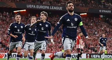 Manchester United finale göz kırptı