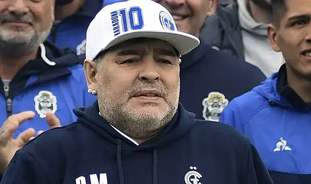 Maradona'nın ölümüne ilişkin davada flaş karar!