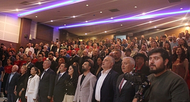 MenderesBurda Sanat ve Kariyer Ödülleri 2025 Görkemli bir Gece de Sahiplerini Buldu