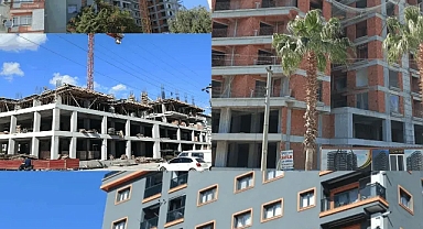 Menemen’de Skandallar bitmiyor, Bu Ruhsatlar Nasıl Verildi?