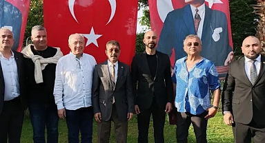 MİSİAD İzmir’e Çıkartma Yaptı