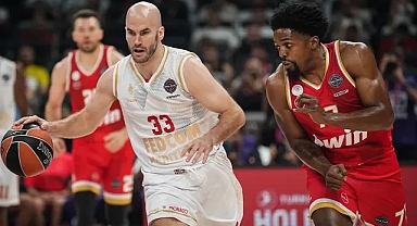 Monaco, Fenerbahçe'nin rakibi oldu