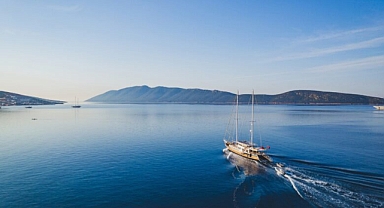 Motorları maviliklere süreceğiz