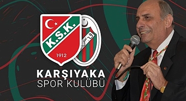 Mustafa Karluk: “1912 Derneği yeşildir, kırmızıdır, kulübünün aşığıdır!”