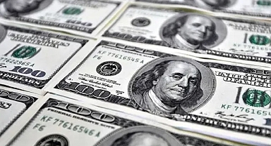 Net UYP 270 milyar dolar açık verdi