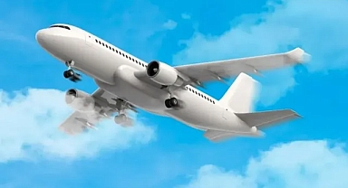 Nisan 2025'in zam şampiyonu uçak biletleri!