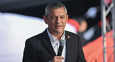 Özgür Özel: Barış çabalarını destekleyeceğiz