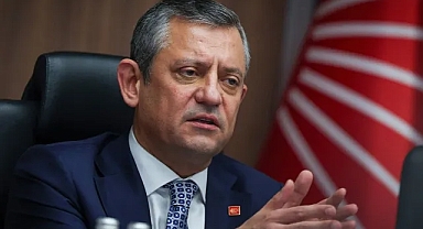 Özgür Özel'den '19 Mayıs' paylaşımı