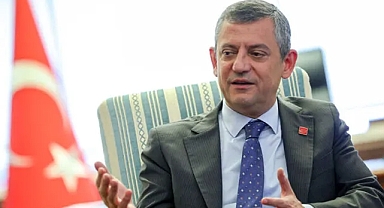 Özgür Özel'den 'TRT' mesajı: Biz kutlamıyoruz